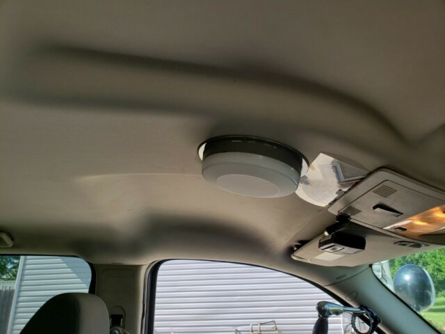 Chevrolet Tahoe 2009 image number 7