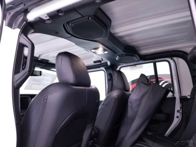 Jeep Gladiator 2020 image number 29
