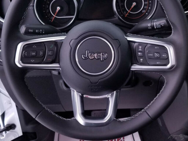 Jeep Gladiator 2020 image number 31