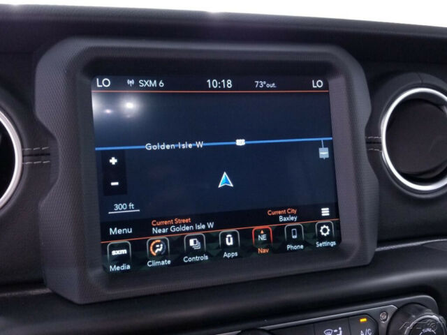 Jeep Gladiator 2020 image number 35