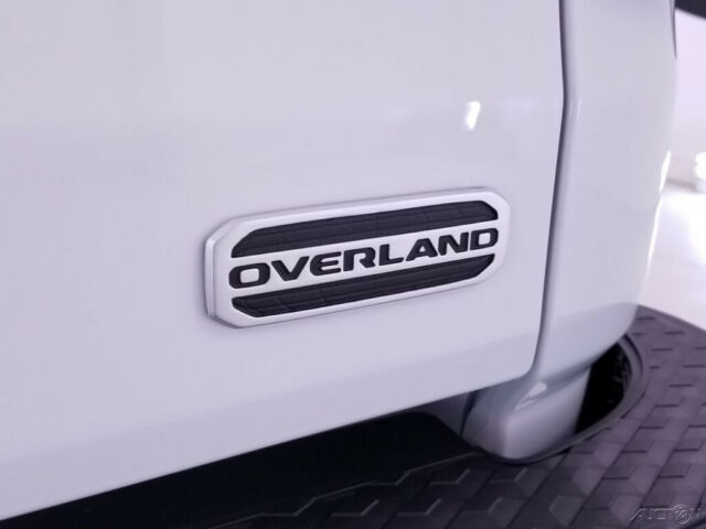 Jeep Gladiator 2020 image number 4