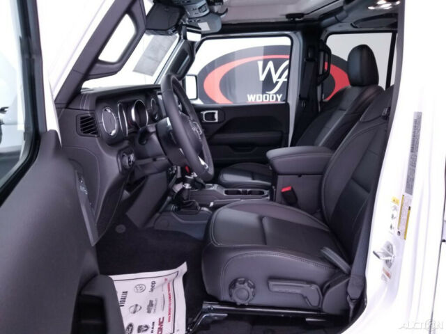 Jeep Gladiator 2020 image number 7
