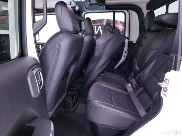Jeep Gladiator 2020 image number 9