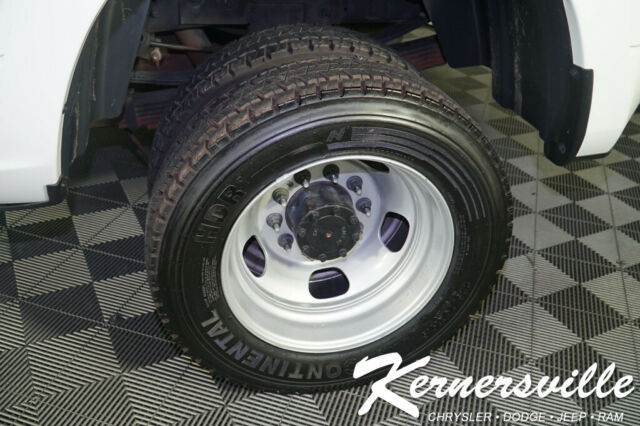 Ram 5500 Chassis 2016 image number 18