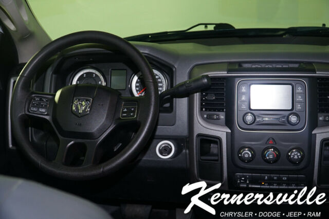Ram 5500 Chassis 2016 image number 32