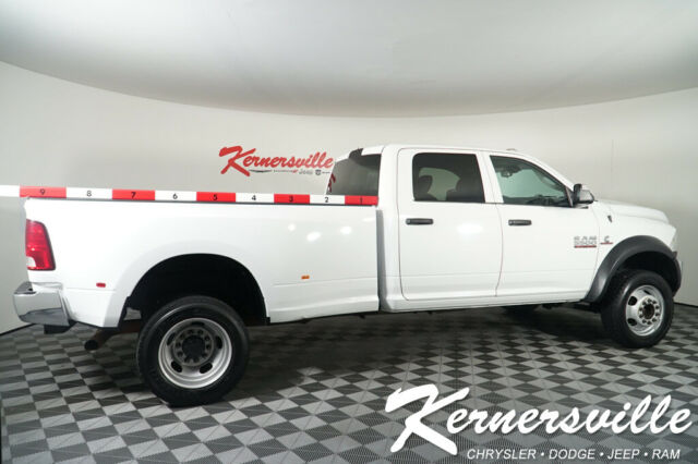Ram 5500 Chassis 2016 image number 7