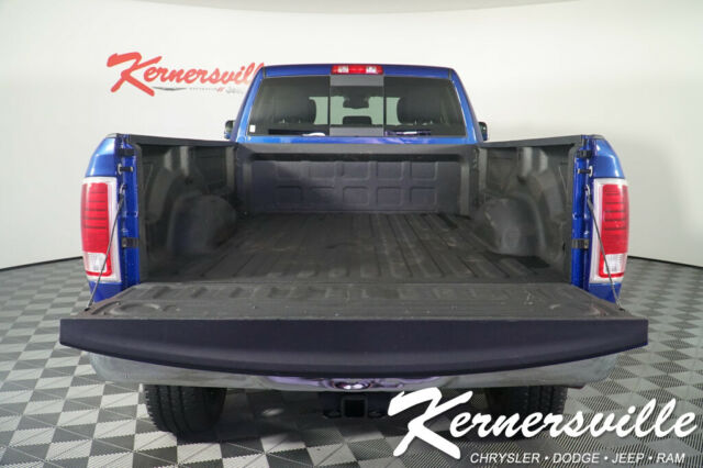 Ram 2500 2014 image number 20