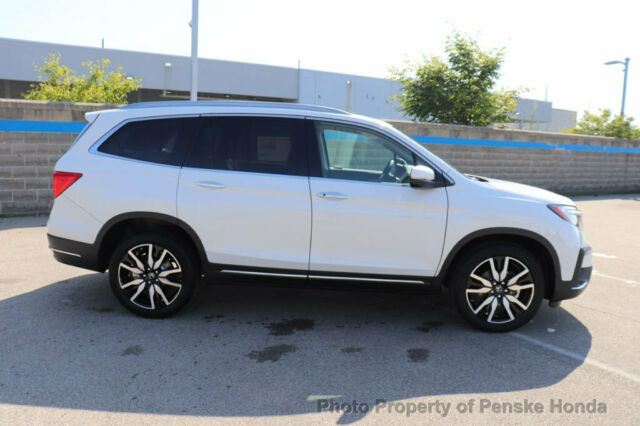 Honda Pilot 2020 image number 12