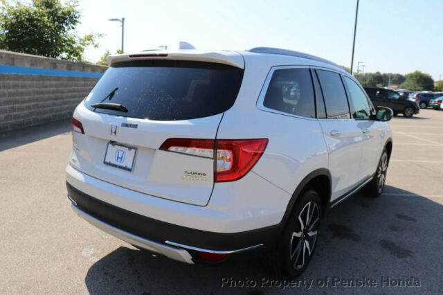 Honda Pilot 2020 image number 13