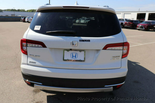Honda Pilot 2020 image number 3