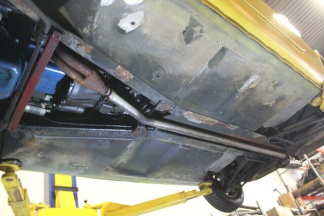 Lotus Elan 1971 image number 22