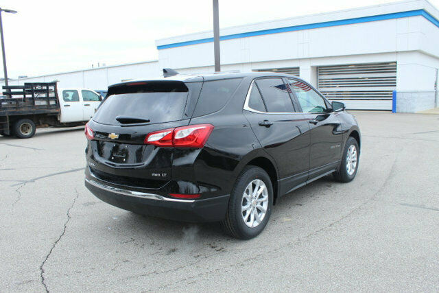 Chevrolet Equinox 2020 image number 1