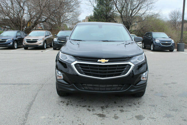 Chevrolet Equinox 2020 image number 17
