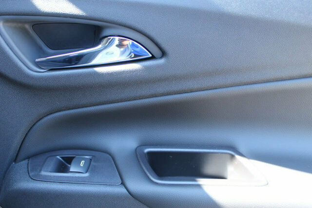 Chevrolet Equinox 2020 image number 21