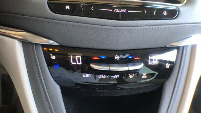 Cadillac XT5 2017 image number 46