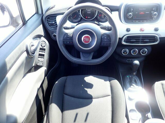 Fiat 500X 2016 image number 10