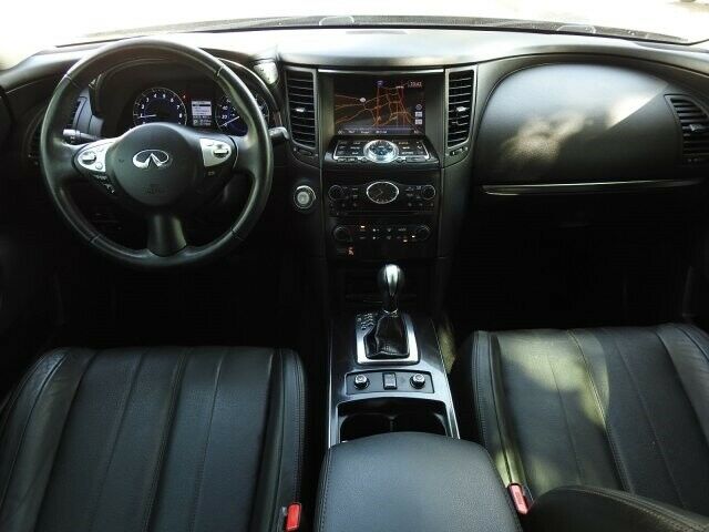Infiniti QX70 2015 image number 21