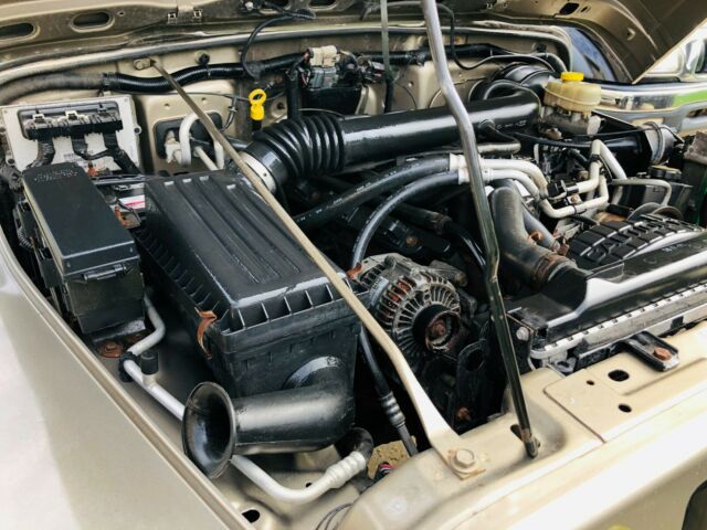 Jeep Wrangler 2003 image number 26