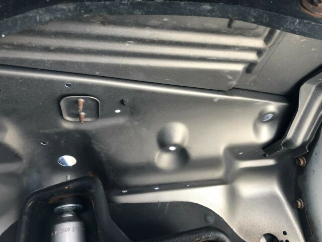 Jeep Wrangler 2003 image number 30