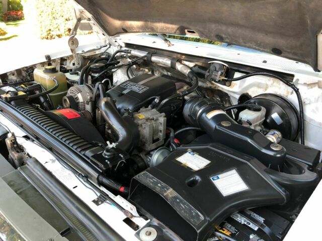 Ford F-350 1998 image number 19