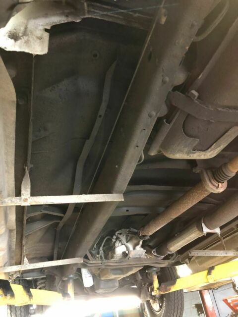 Ford F-350 1998 image number 21