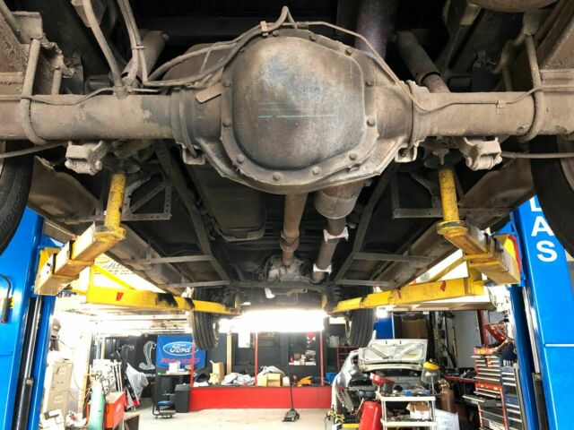 Ford F-350 1998 image number 23