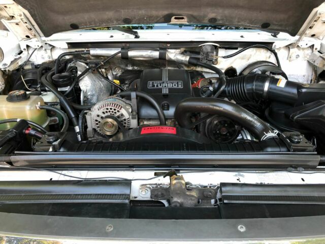 Ford F-350 1998 image number 44