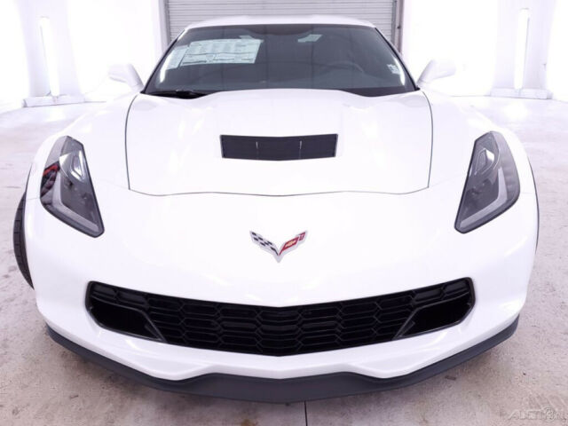 Chevrolet Corvette 2019 image number 2