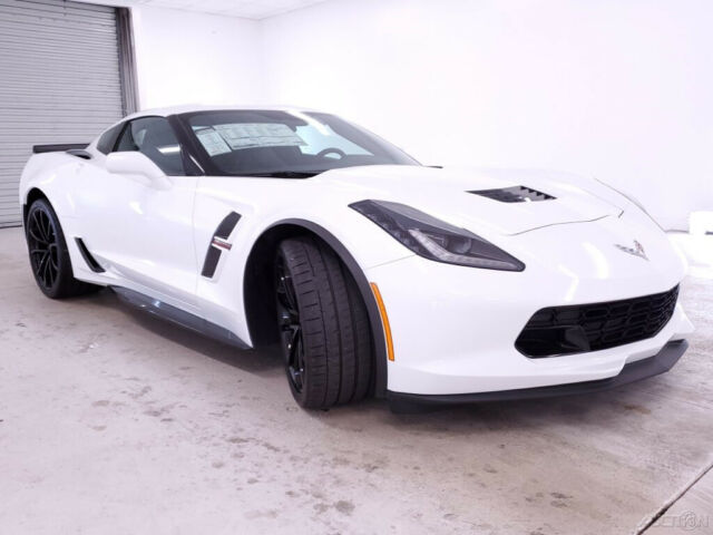 Chevrolet Corvette 2019 image number 27