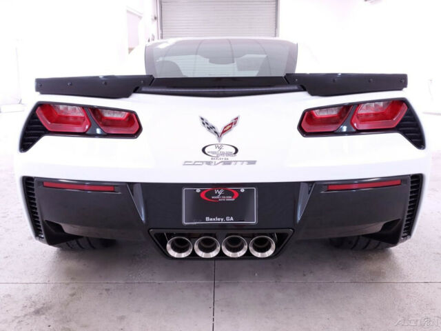 Chevrolet Corvette 2019 image number 5
