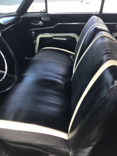 Mercury Meteor 1963 image number 18