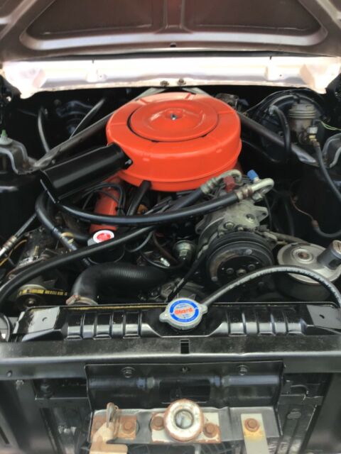 Mercury Meteor 1963 image number 8