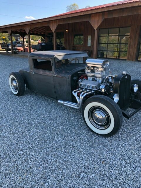 Dodge 1930 1930 image number 28