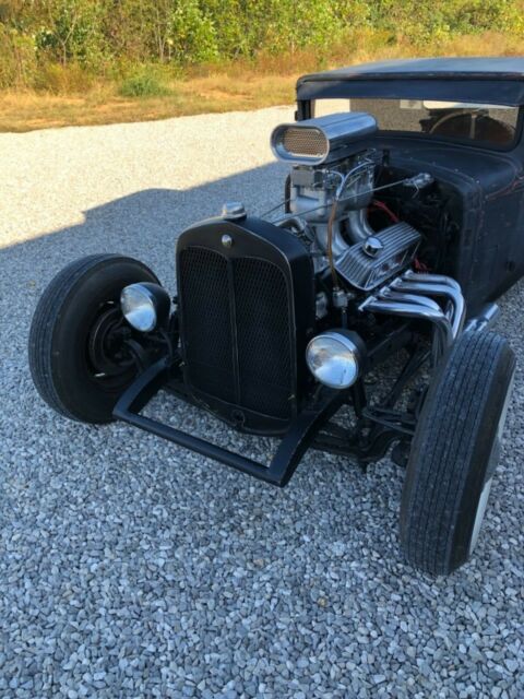 Dodge 1930 1930 image number 33