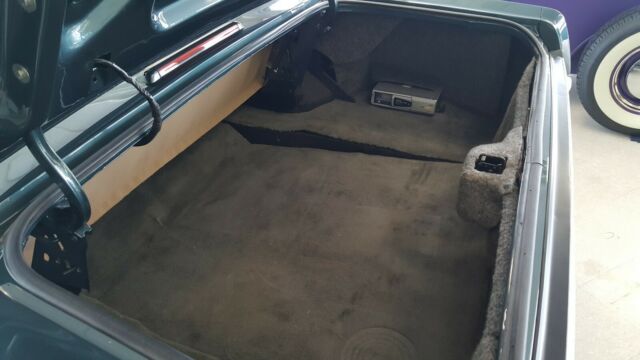Ford Torino 1971 image number 20