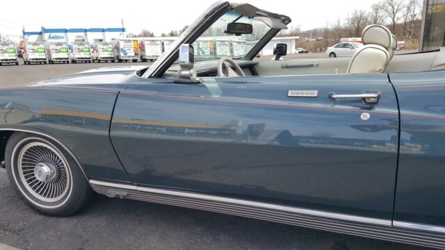 Ford Torino 1971 image number 3