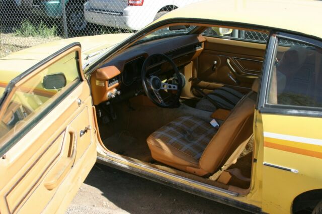 Mercury Bobcat 1977 image number 3