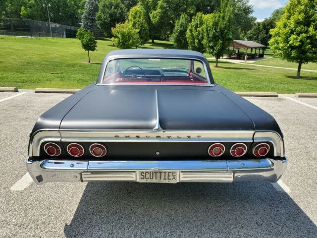 Chevrolet Impala 1964 image number 6