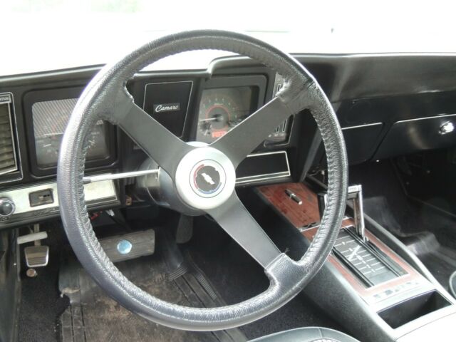 Chevrolet Camaro 1969 image number 20