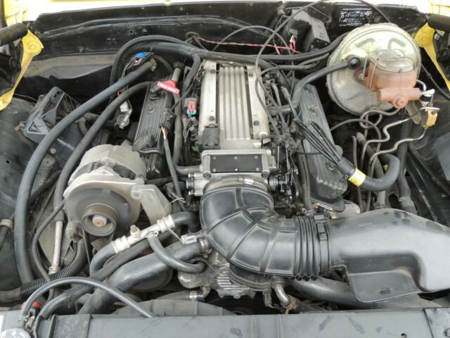 Chevrolet Camaro 1969 image number 21