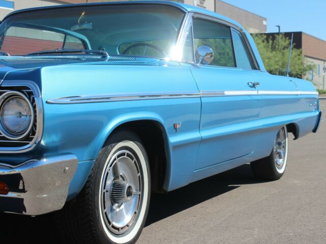 Chevrolet Impala 1964 image number 6