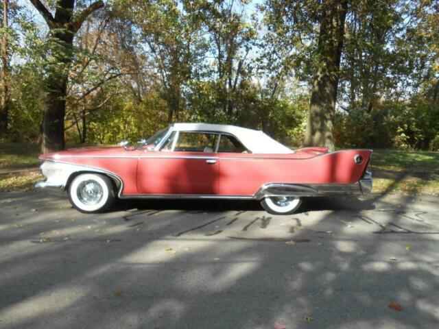 Plymouth Fury 1960 image number 14