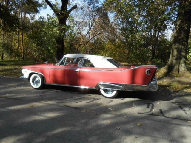 Plymouth Fury 1960 image number 15