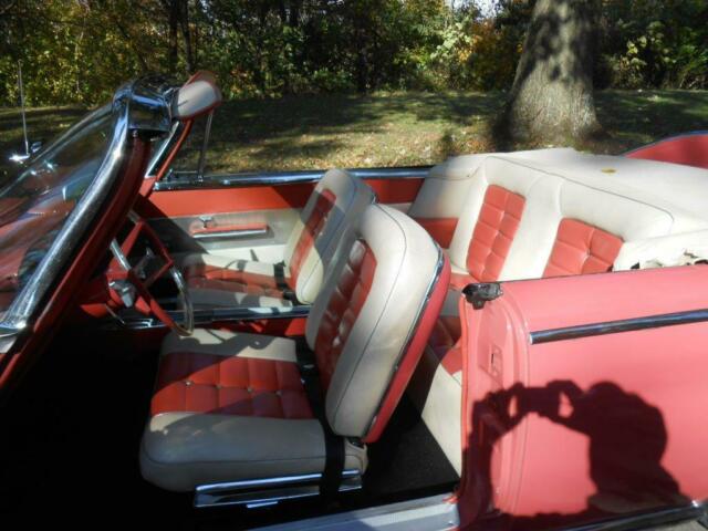 Plymouth Fury 1960 image number 23