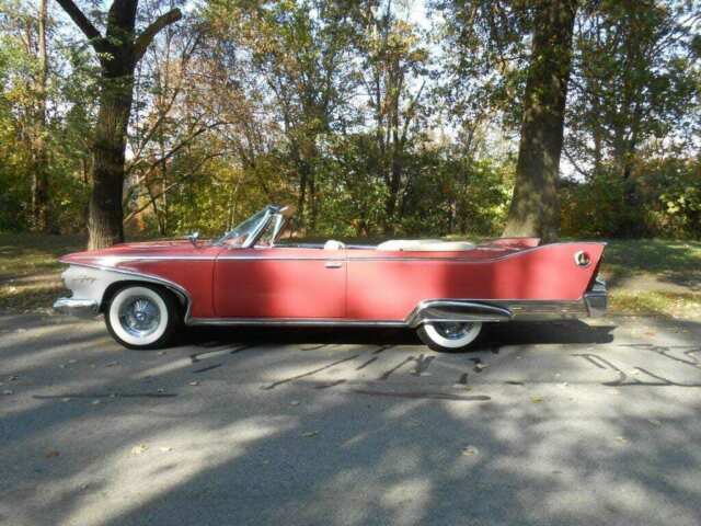 Plymouth Fury 1960 image number 26