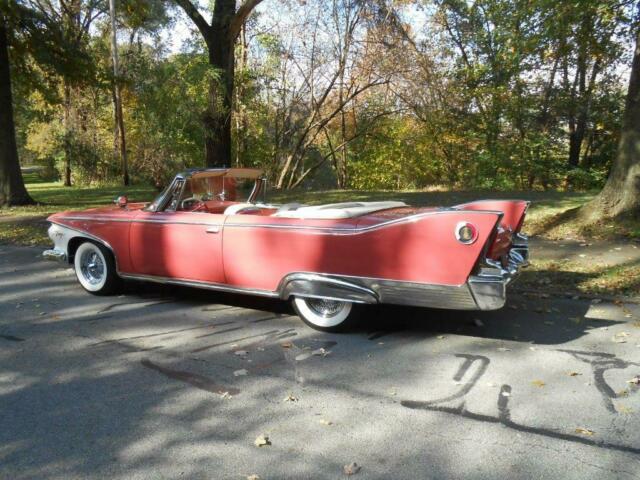 Plymouth Fury 1960 image number 29