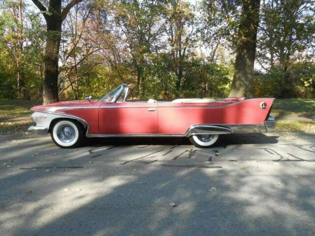 Plymouth Fury 1960 image number 3