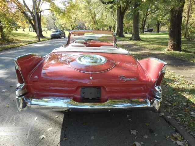 Plymouth Fury 1960 image number 33