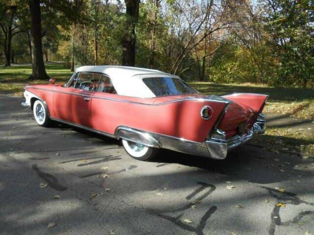 Plymouth Fury 1960 image number 40