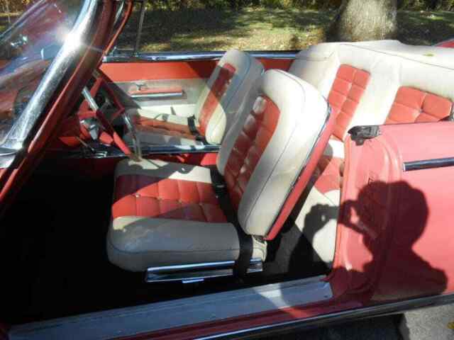 Plymouth Fury 1960 image number 46